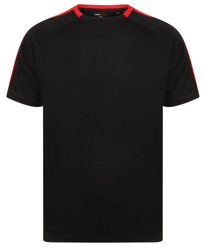 Unisex team t-shirt