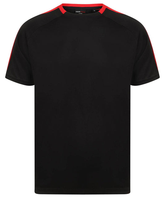 Unisex team t-shirt