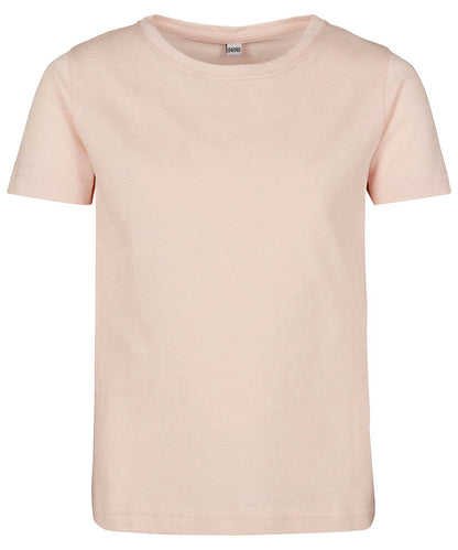 Girls short sleeve tee