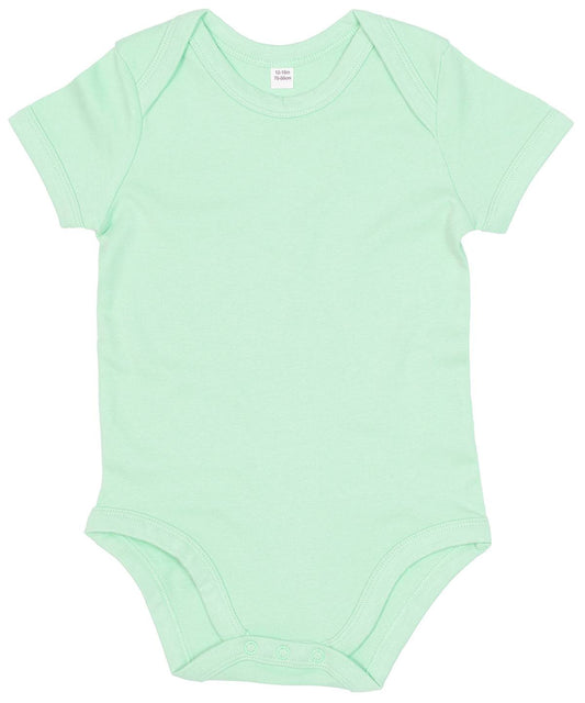 Baby bodysuit