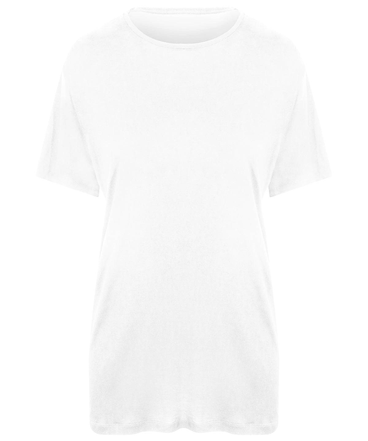 Daintree EcoViscose tee