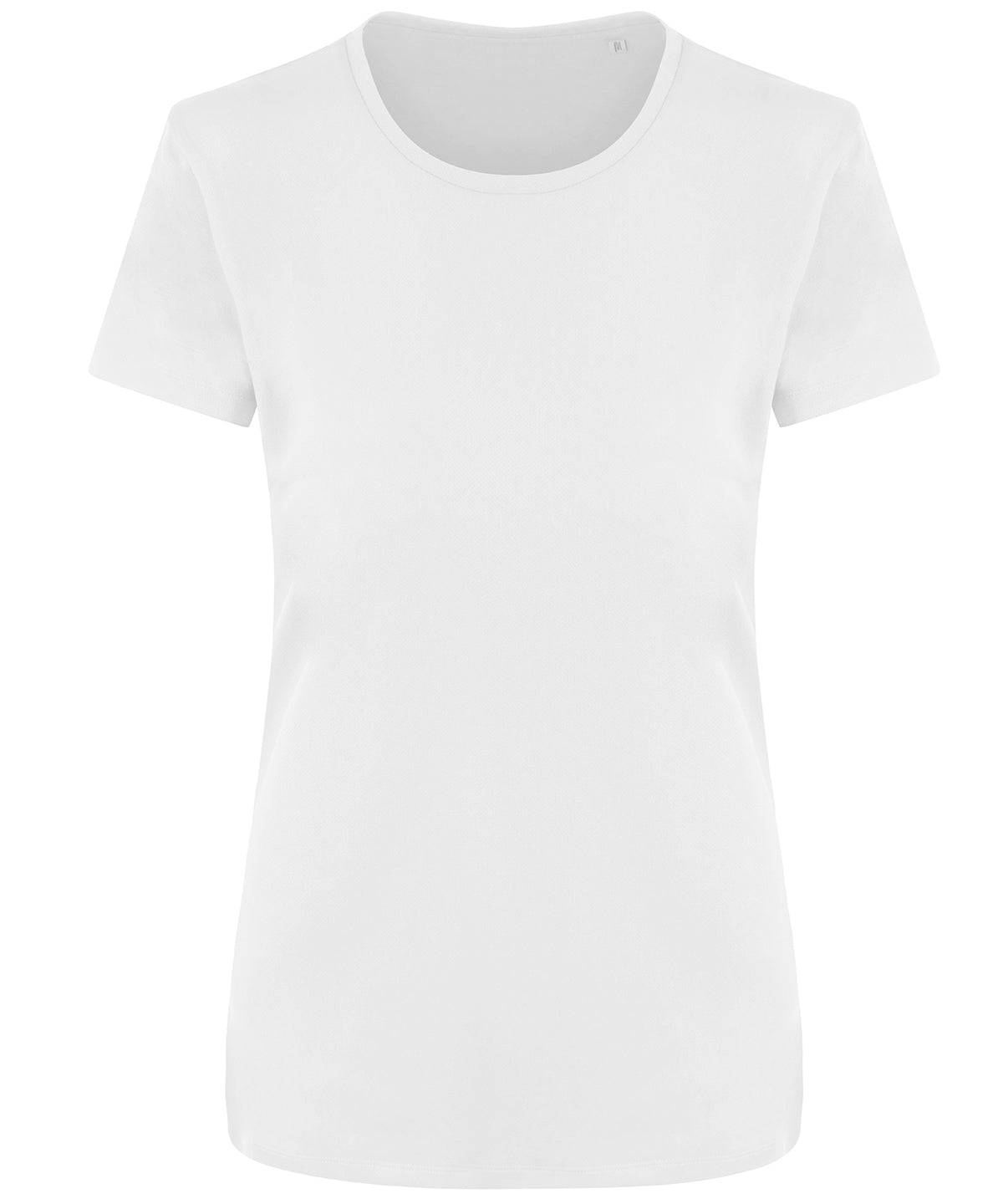 Women's Ambaro recycled sports tee