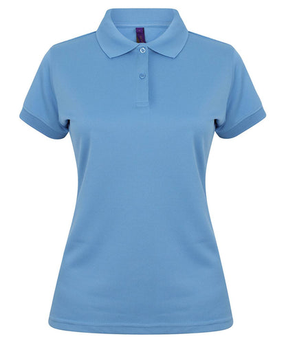 Women's Coolplus® polo shirt