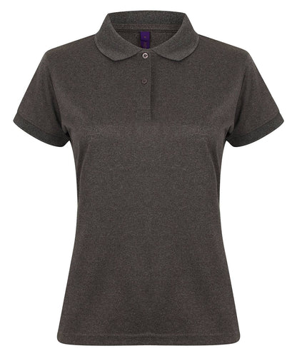 Women's Coolplus® polo shirt