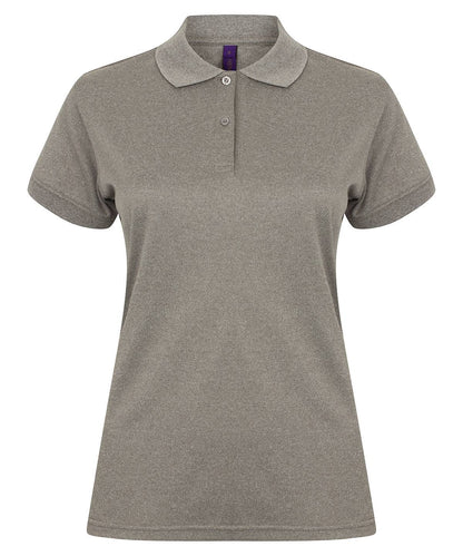 Women's Coolplus® polo shirt