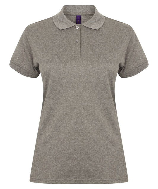 Women's Coolplus® polo shirt