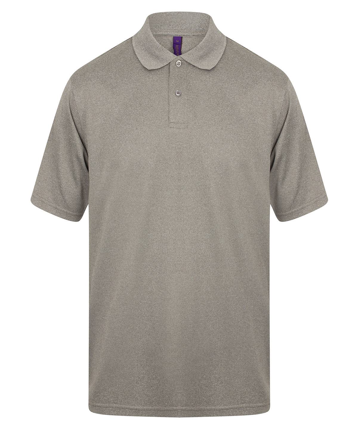 Coolplus® polo shirt 