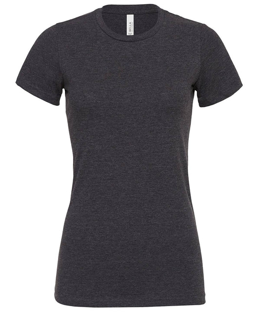 Women's relaxed Jersey short sleeve tee