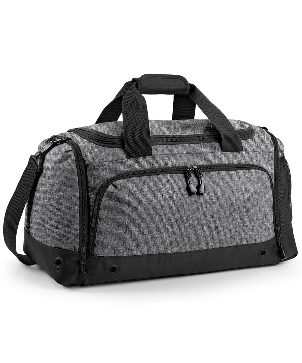 Athleisure holdall