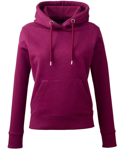 Women's Anthem hoodie