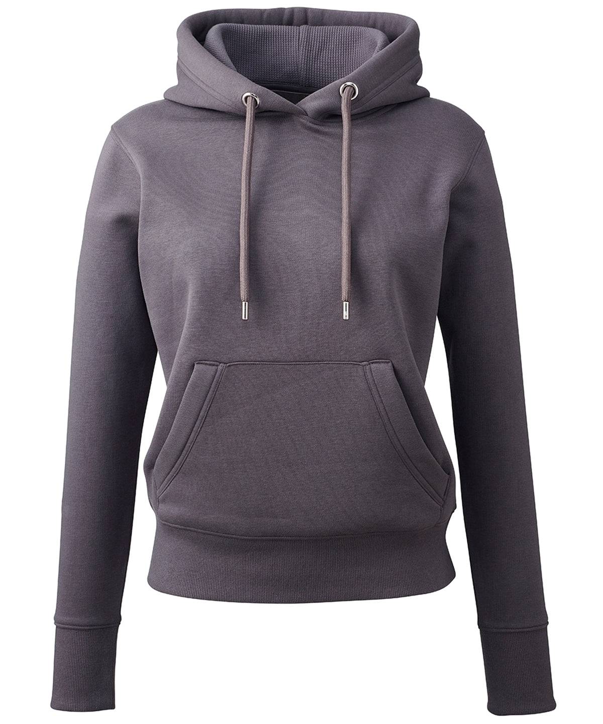 Women's Anthem hoodie