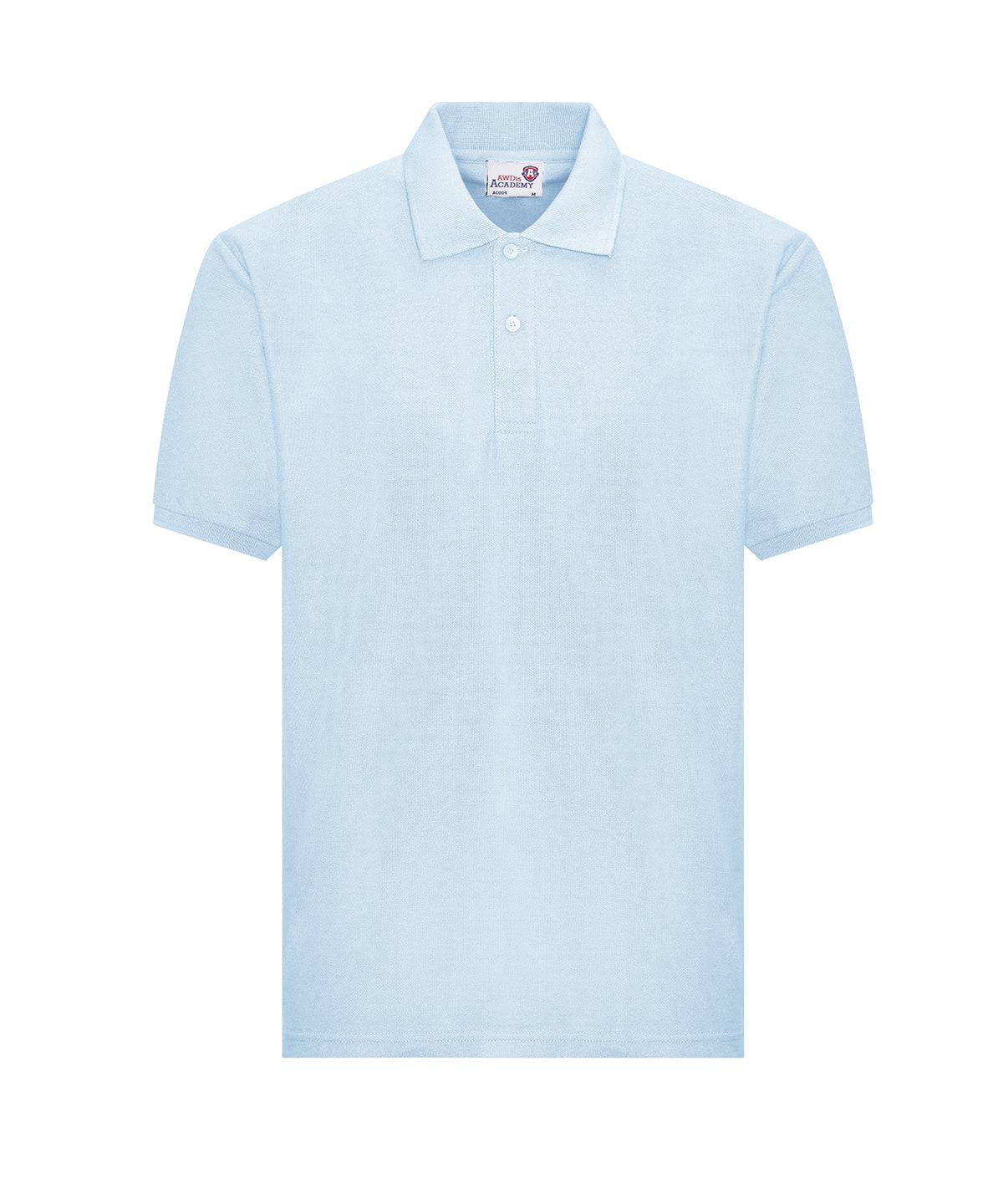 Academy polo