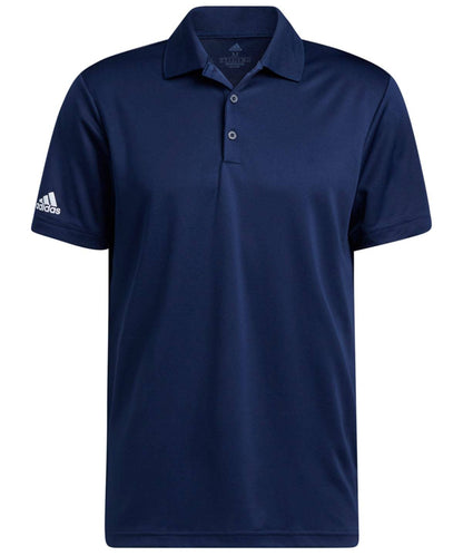 adidas® Performance polo