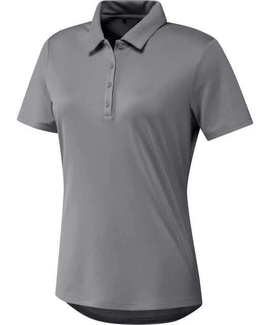 Womens performance Primegreen polo shirt