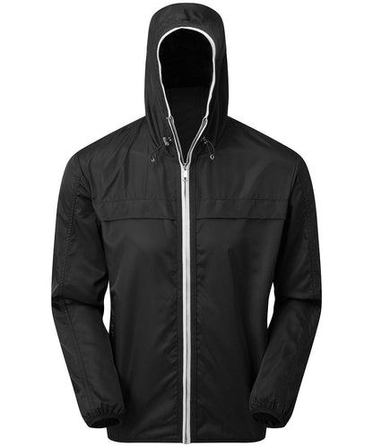 Men's lightweight shell jacket