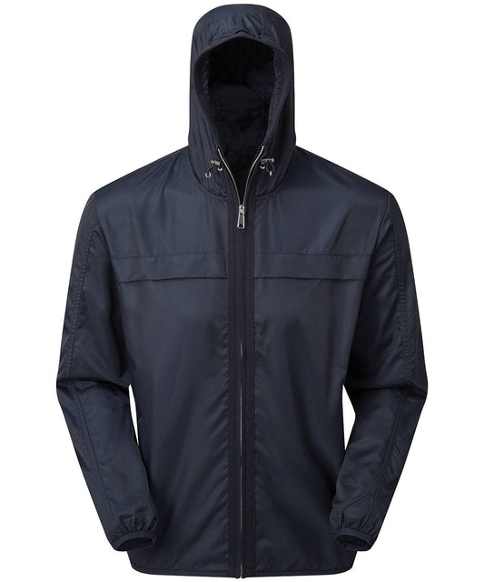 Men's lightweight shell jacket