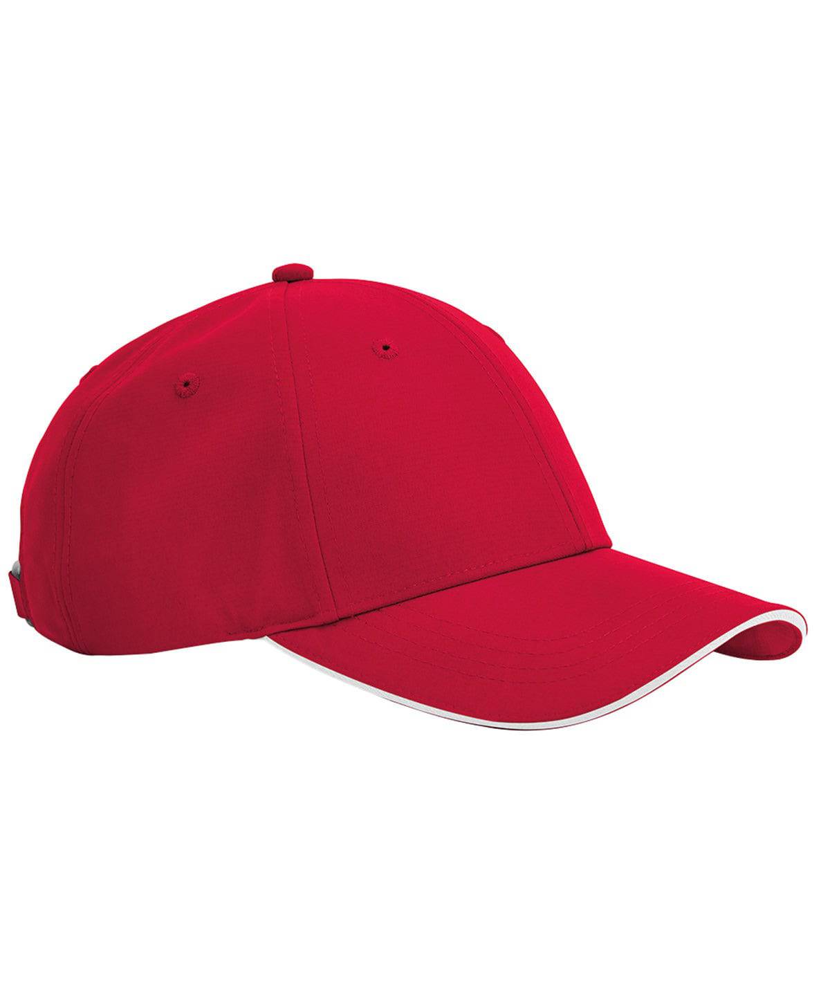 Team sports-tech cap