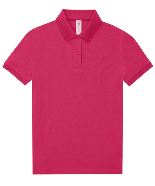 B&C My Polo 180 /Women