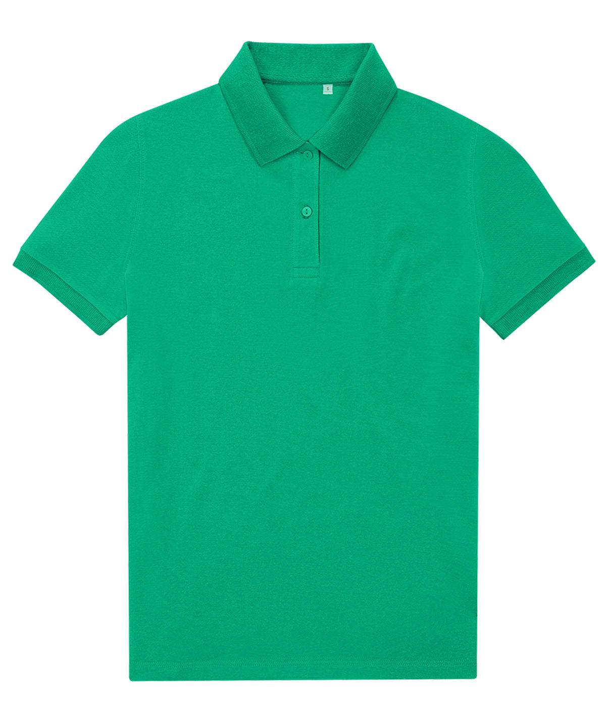 B&C My Eco Polo 65/35 /Women