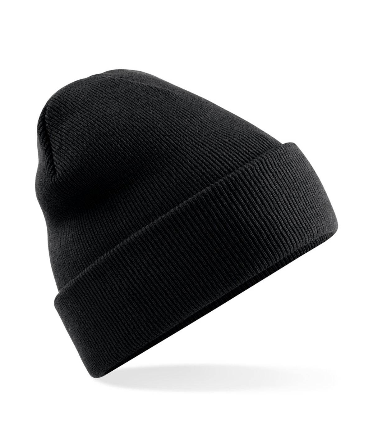 Polylana® original cuffed beanie