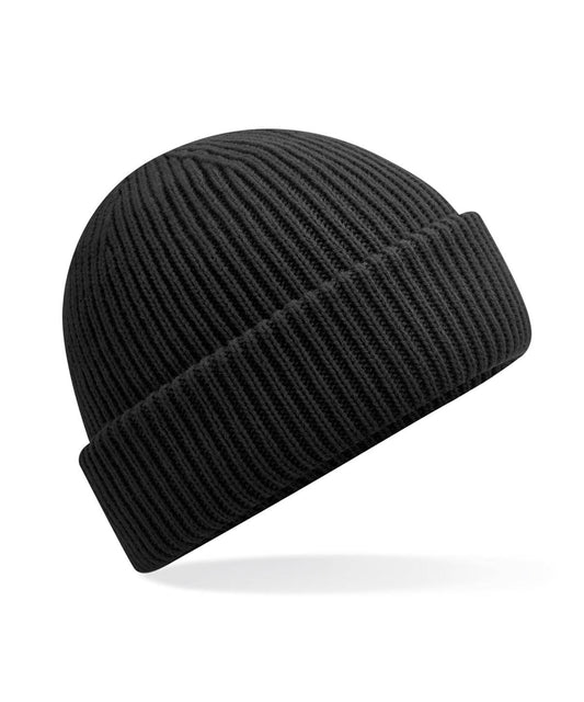 Wind-resistant breathable elements beanie