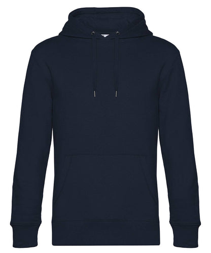 B&C KING Hooded