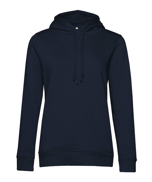 B&C Inspire Hooded /women