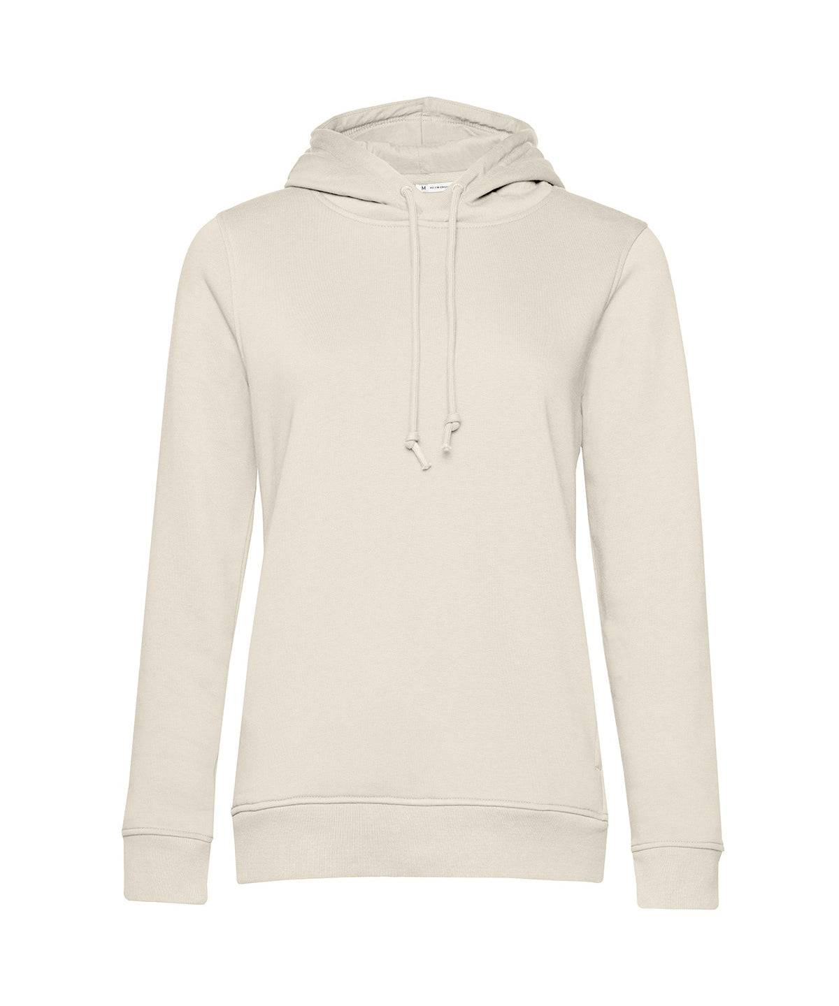 B&C Inspire Hooded /women
