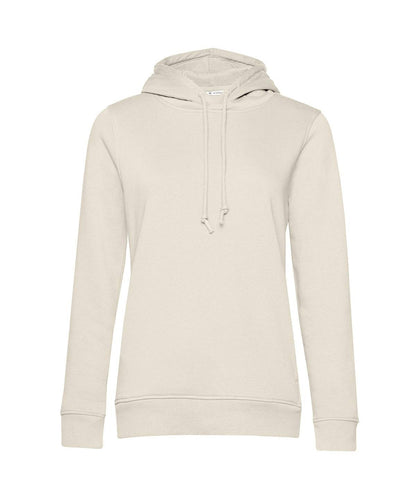 B&C Inspire Hooded /women