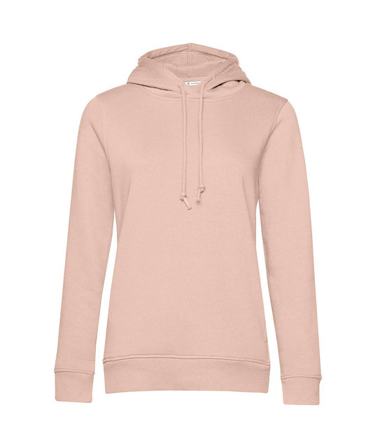 B&C Inspire Hooded /women