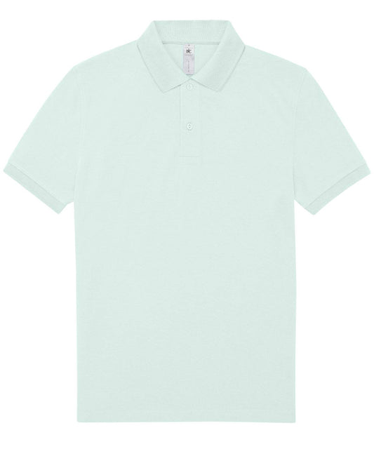 B&C My Polo 180