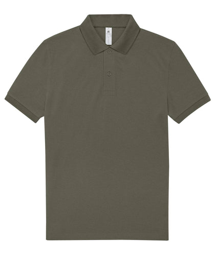 B&C My Polo 210