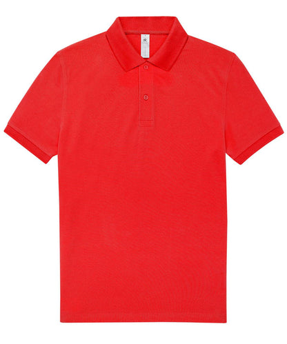 B&C My Polo 210