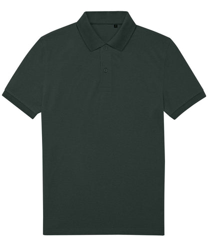 B&C My Eco Polo 65/35