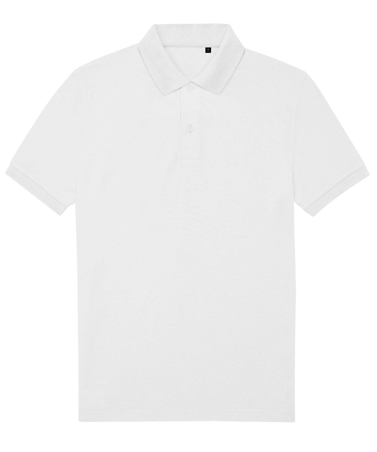 B&C My Eco Polo 65/35