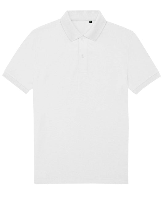 B&C My Eco Polo 65/35