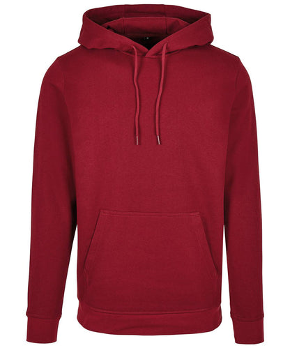 Basic hoodie