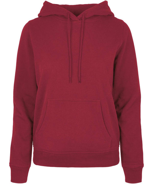 Women's basic hoodie