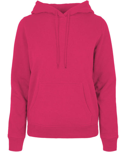 Women's basic hoodie