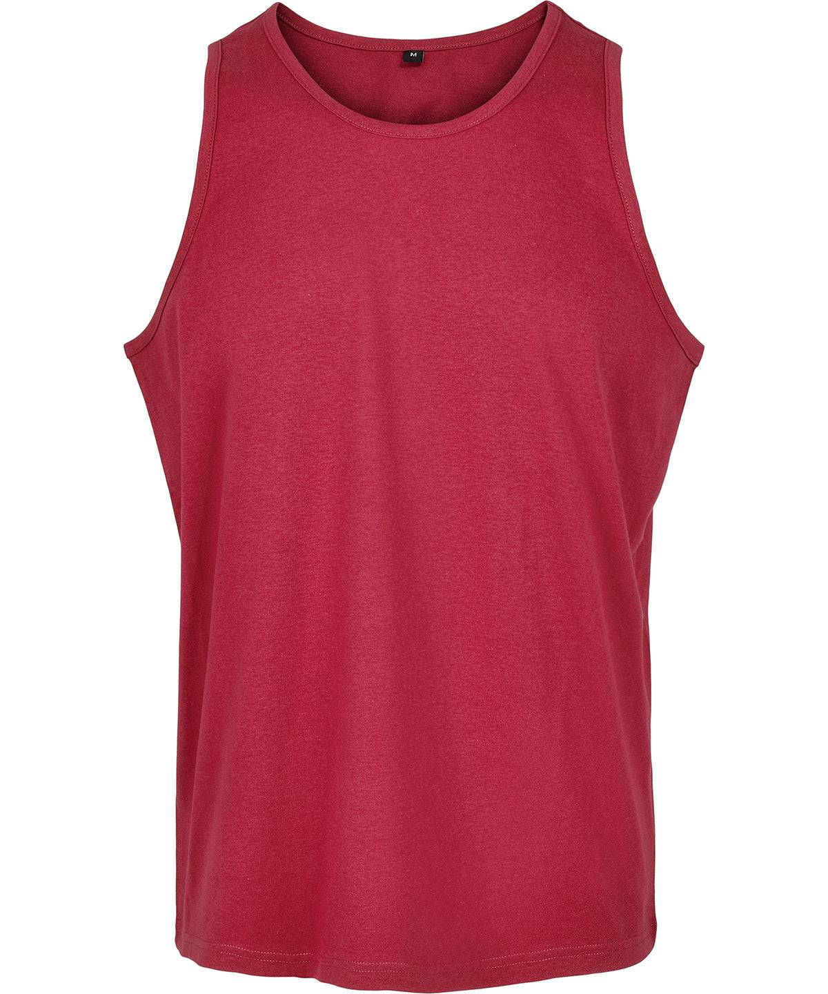 Basic tank