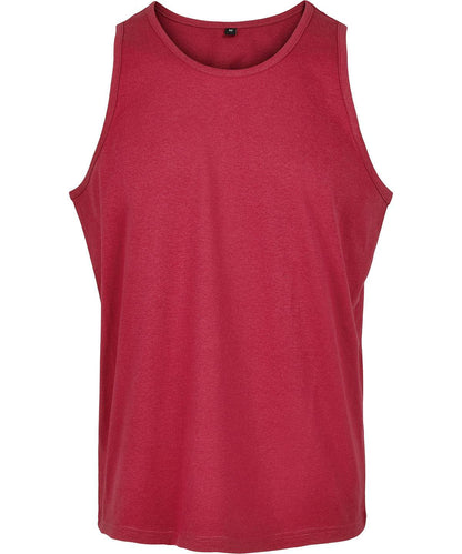 Basic tank