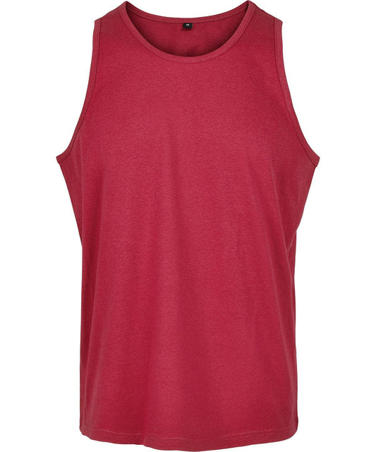 Basic tank
