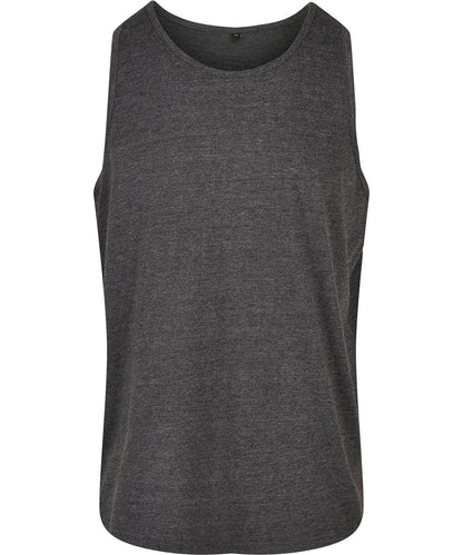 Basic tank