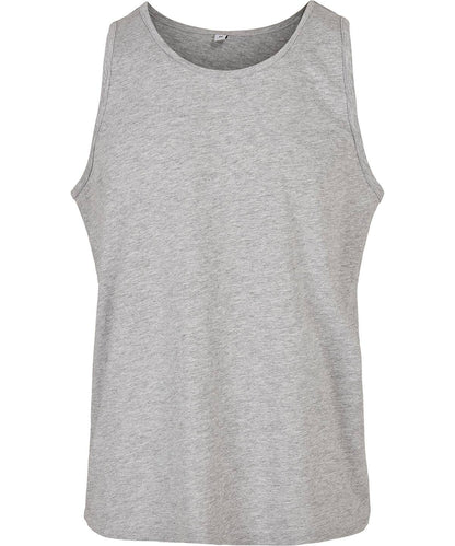 Basic tank