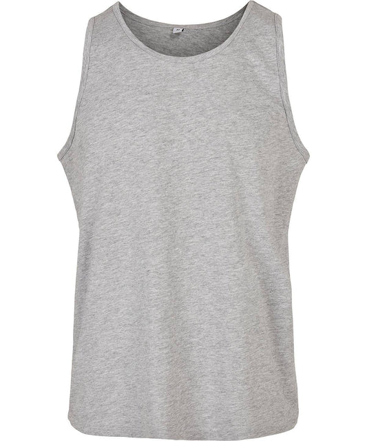 Basic tank