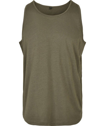 Basic tank