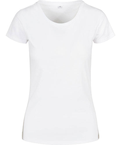 Women's basic tee