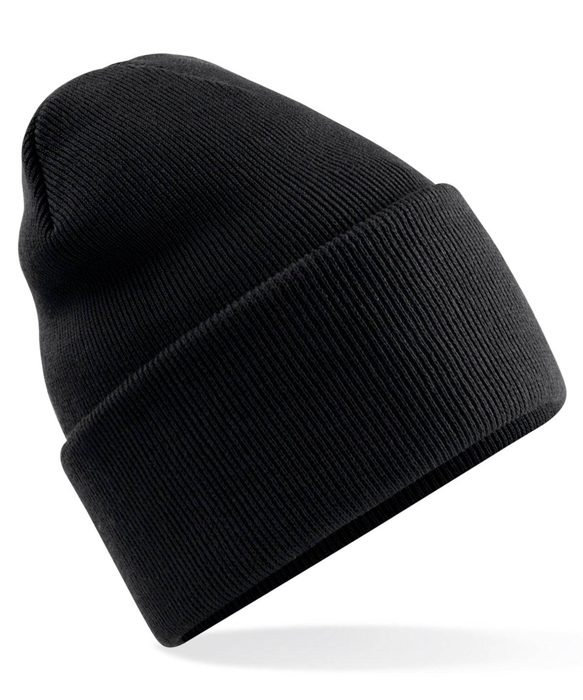 Original deep-cuffed beanie