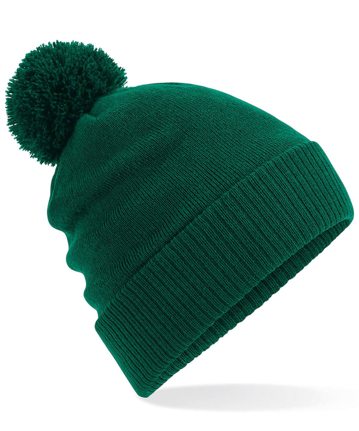 Thermal Snowstar® beanie