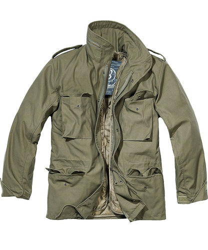 M65 jacket